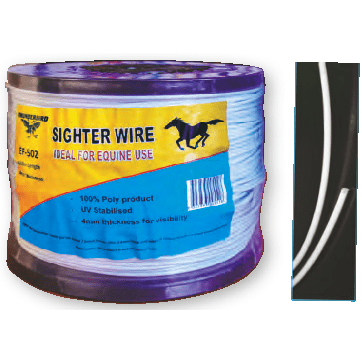 Horse Sighter Wire